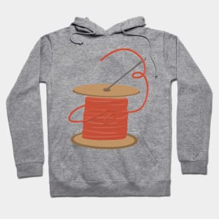 Needle and Thread Hoodie